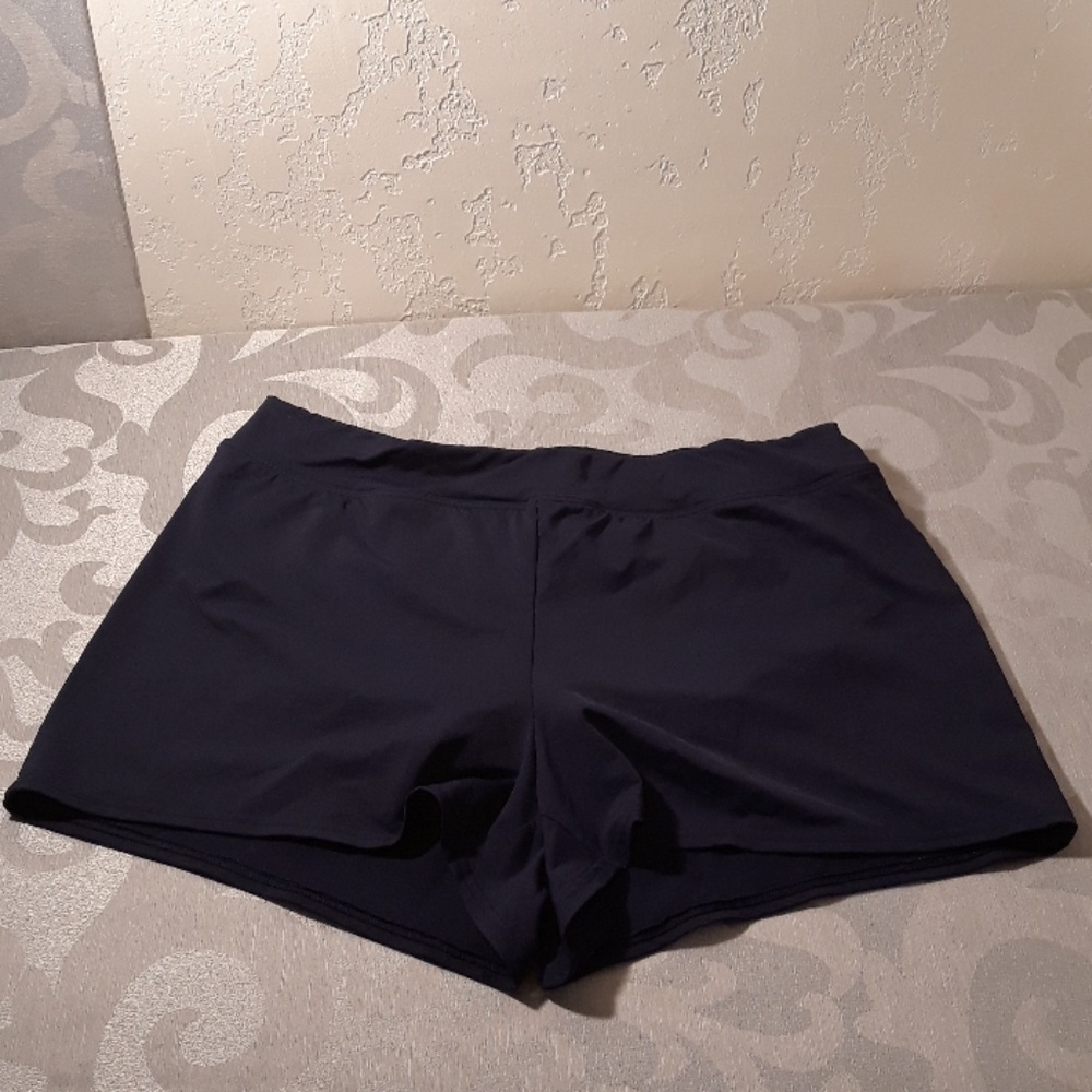 Lands End swim bottoms